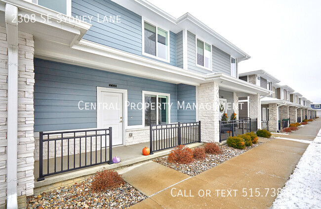 Building Photo - Kettlestone Heights 3-Bedroom Townhome