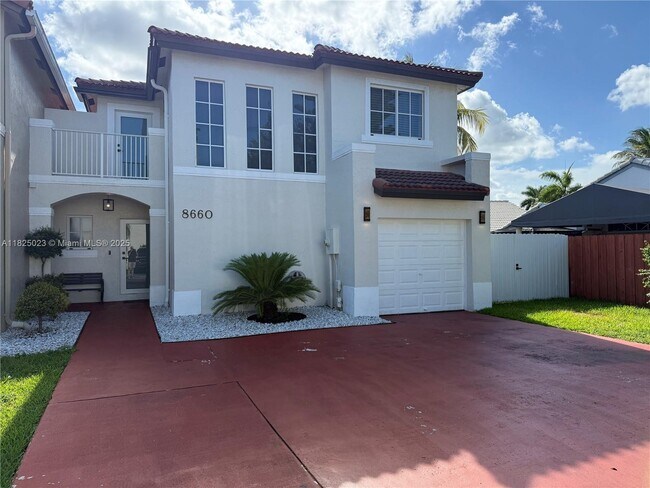Photo - 8660 SW 161st Ave House