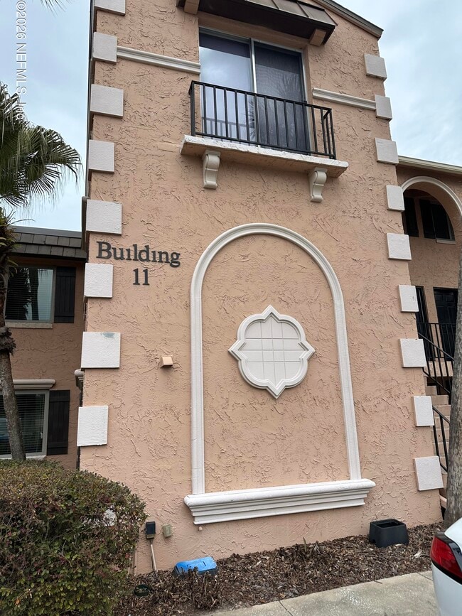 Building Photo - 5375 Ortega Farms Blvd Unit 1105