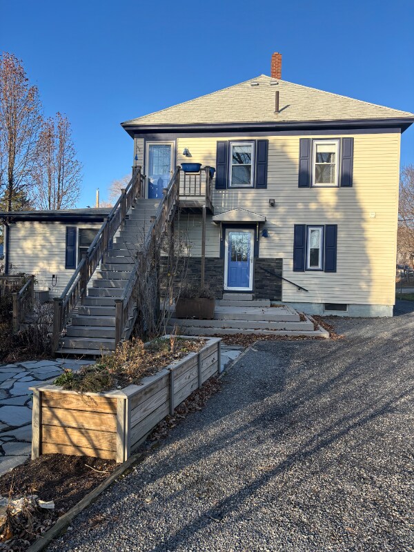 Photo - 34 Pleasantdale Ave Unit 2