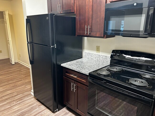 Photo - Cloisters of Concord