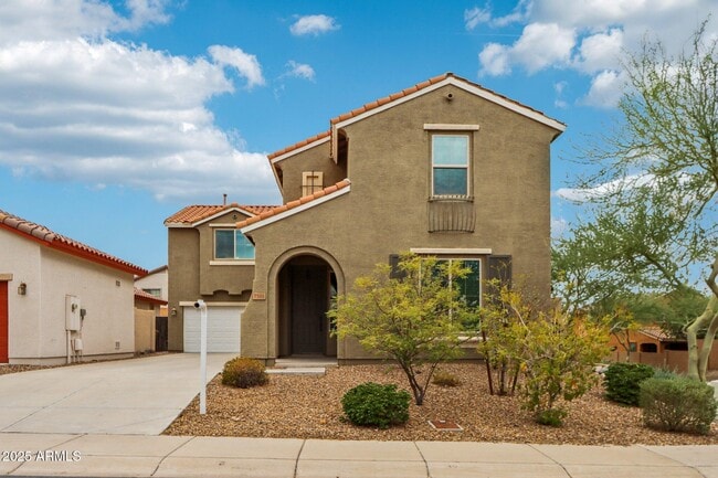 Photo - 7351 W Palo Brea Ln