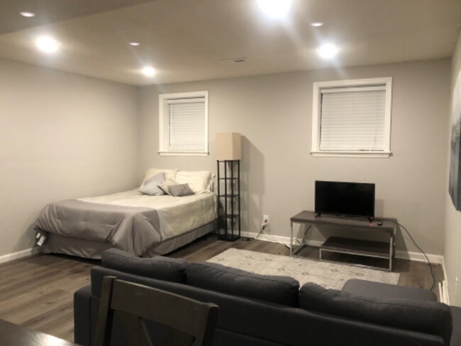 Photo - 828 Chestnut Wood Ln Unit Basement