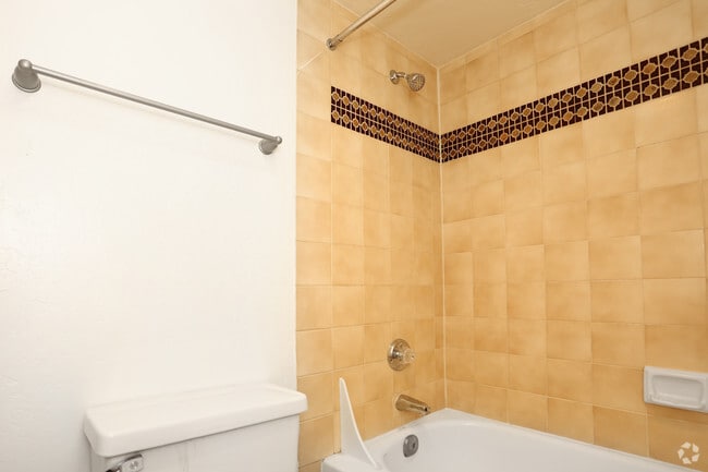 1HAB, 1BA - 555 ft²