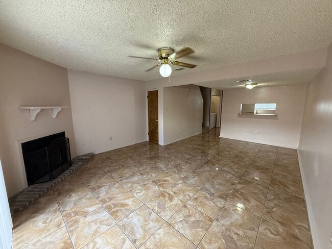 Photo - 2 bedroom 2 bath town home in a gated community
