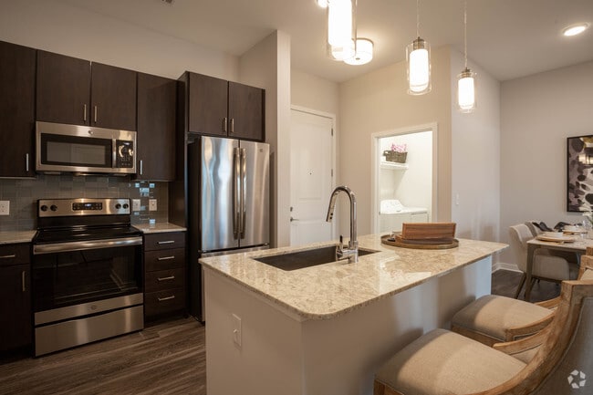 Photo - Overture West Ashley 55+ Active Adult Apar...