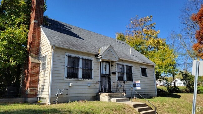 Building Photo - 1005 Wheatley Ave Rental