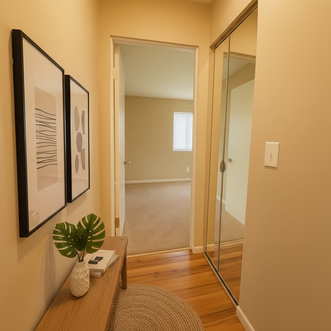 Photo - Your Contemporary 2-Bedroom Oasis in New Hope – Only $1,299/month! Unit 102