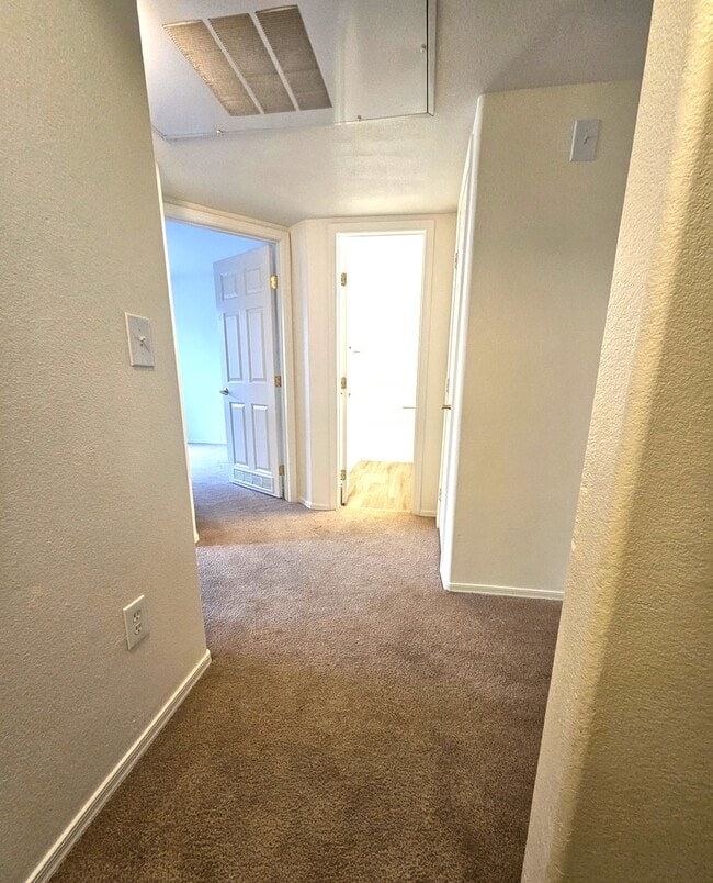 Mountain Park Townhomes Show Low, AZ