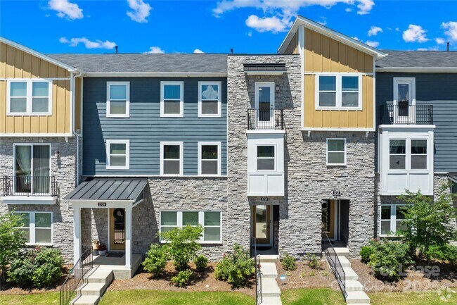 Building Photo - 1713 Unison Dr Rental