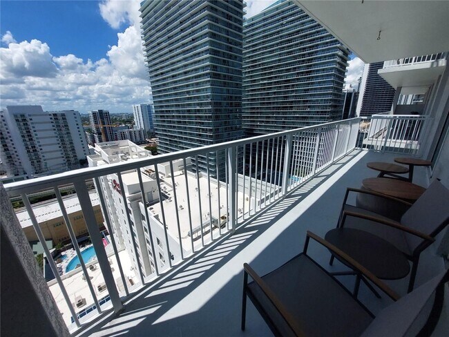 Photo - 1250 S Miami Ave Unit 2011