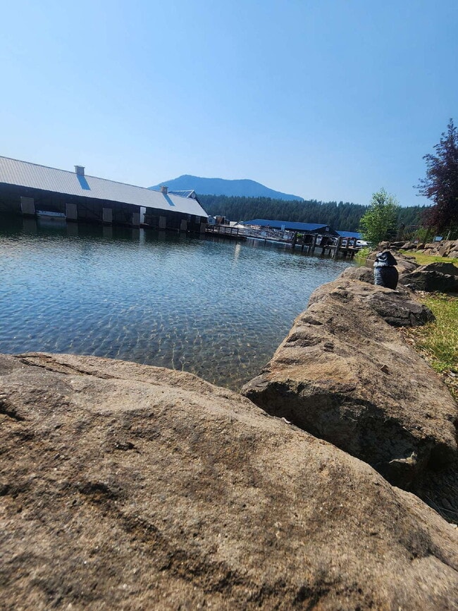 Photo - Bayview Lakeside Charmer Unidad #1