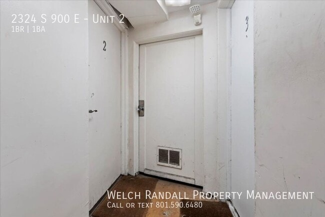 Photo - 2324 S 900 E Unit 2