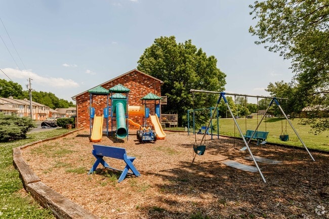 Kings Crest Townhomes