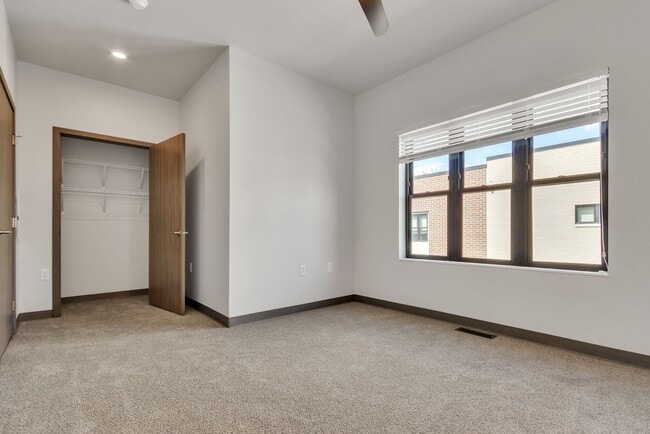 Rise Apartments