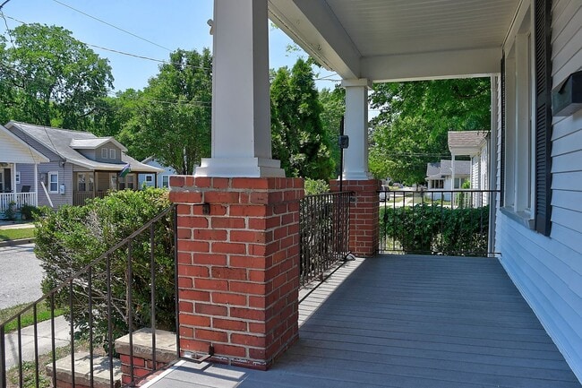 Photo - FOR RENT - NORFOLK / ODU AREA