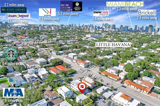 Photo - 1720 SW 11th St Unit Suite