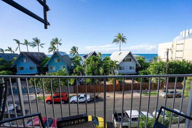 Photo - Ocean View Fully Furnished 1BR at Mokuleia Sands Unit 412