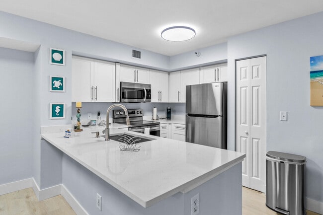 Photo - 140 Yacht Club Way Unit 107