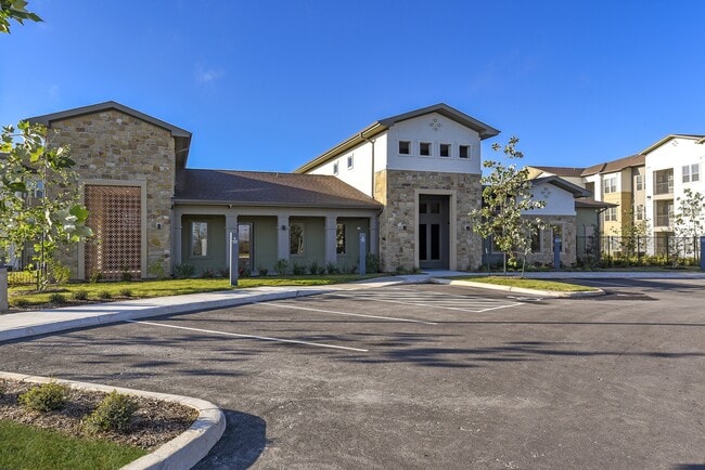 Photo - The Arcadian Apartments