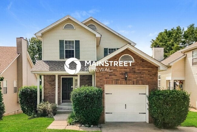 Building Photo - 3 Bedroom Pet-Friendly Home in Nashville, TN with Main Street Renewal