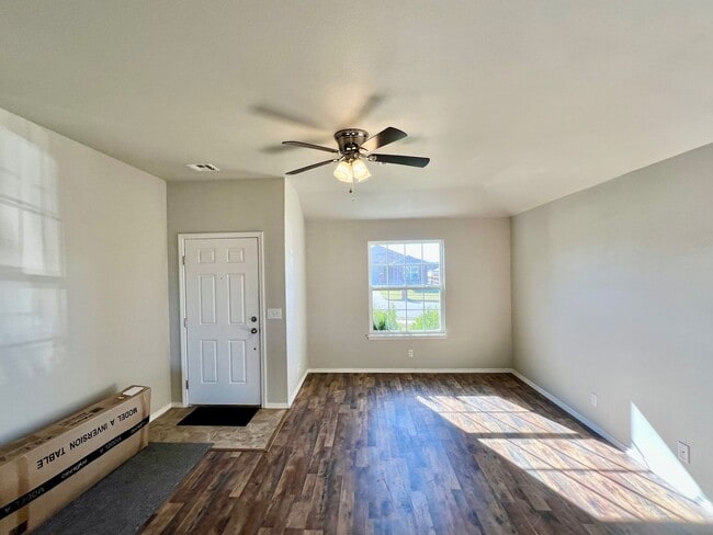 Photo - Well-maintained 3-bedroom, 2-bath single-story home built in 2016.