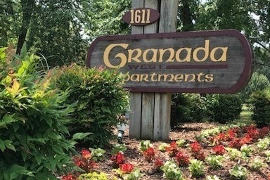 Photo - Granada Apartments & Townhomes