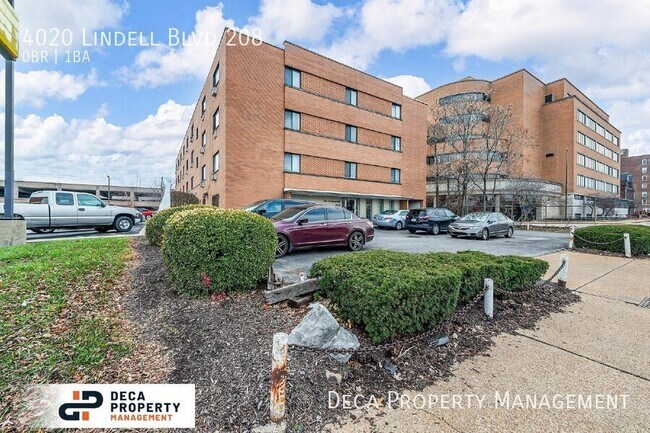 Photo - Studio Apartment