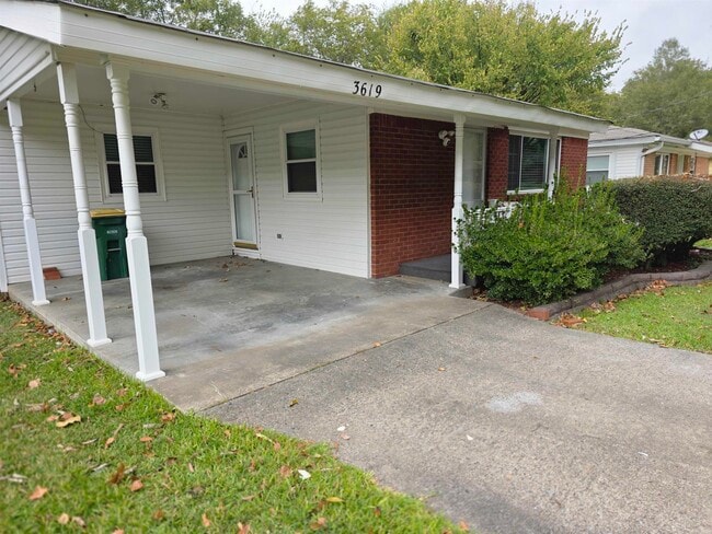 Photo - 3619 Orange St