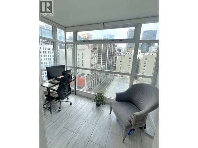 Photo - 438 Seymour St Unit 1202