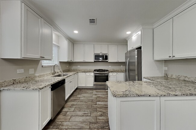 Photo - 2603 Hidden Garden Dr
