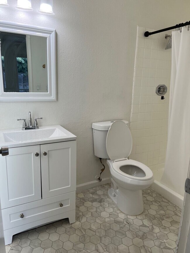 Beautiful House with 3bedroom and 2 bathroom House Rental in Tracy