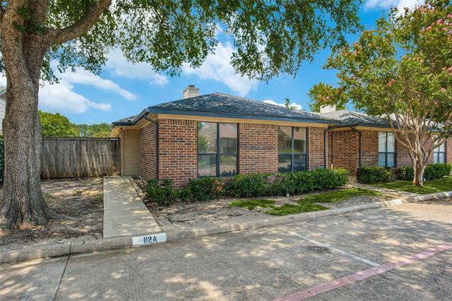 Photo - 2111 E Belt Line Rd Unit 112A