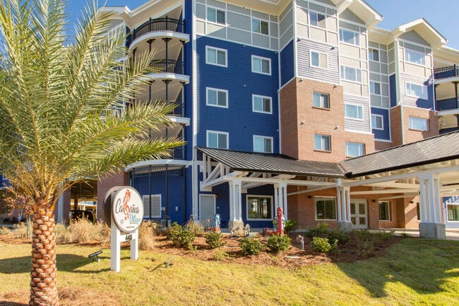 Photo - Casanas Village At Frenchtown Square