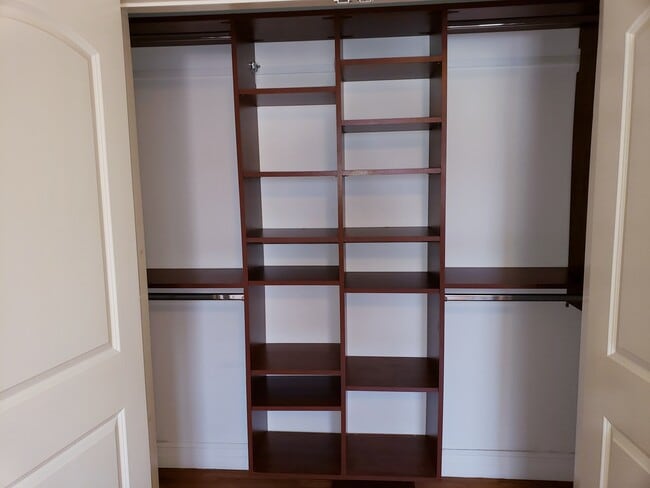 Photo - Forest Royale Condominium