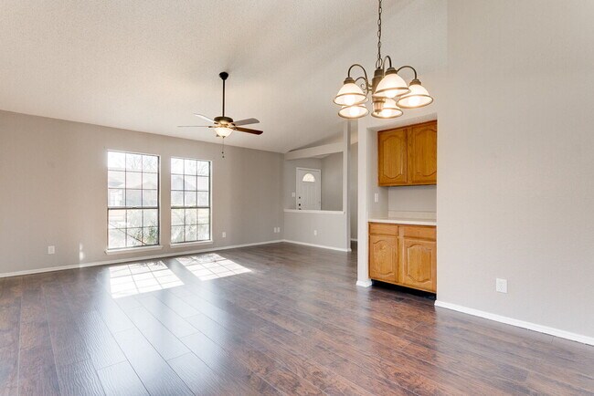 Photo - "Charming 3-Bedroom Retreat with 2 Full Baths in Rowlett – 1,894 Sq. Ft. of Comfort on Shipman St.!"