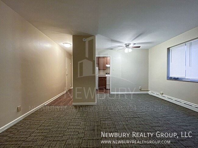 Photo - The Towers Apartments