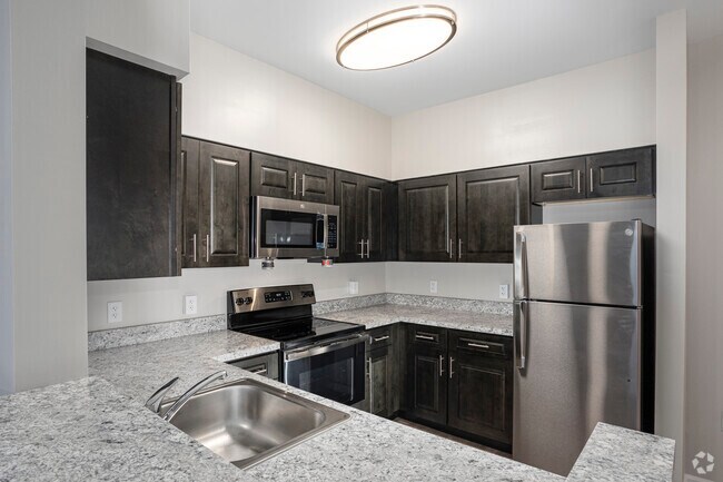 1HAB, 1BA - 685 ft²