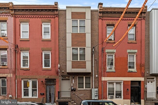 Photo - 2130 N Carlisle St Unit A