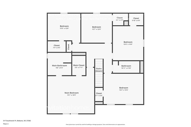 Photo - 517 Southwick Pl