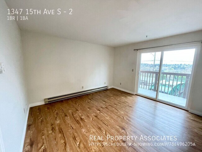 Photo - 1347 15th Ave S Unidad 2