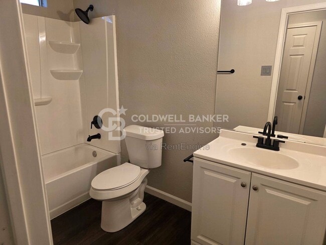Westridge Apartments
