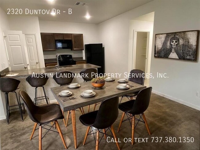 Photo - 2320 Duntov Dr Unit B
