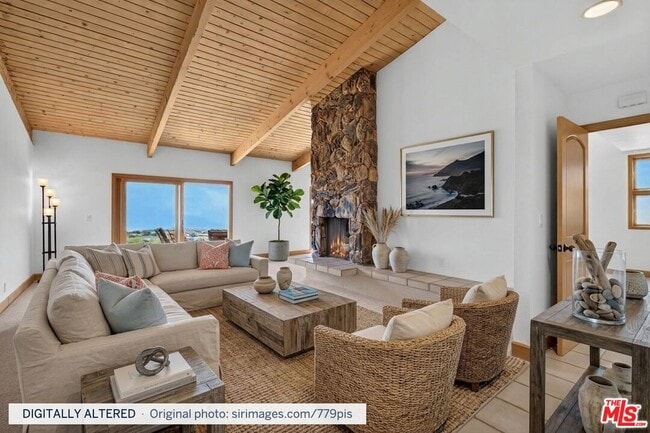 23907 Malibu Knolls Rd