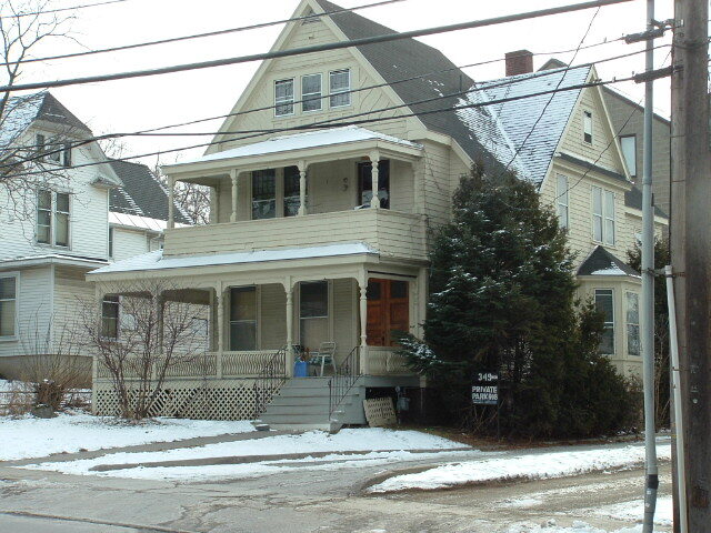 Building Photo - 349 Pearl St Unit frontage Rental