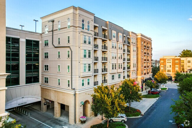 Photo - 4810-4940 Ashley Park Ln Apartments