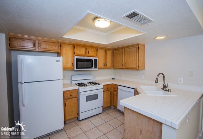 Photo - Spacious 3Bdm 2.5Ba Two-Story Home next to Queensridge!