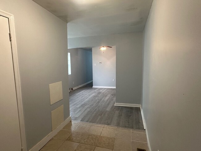 Photo - 2 Bed Row Home- Chester, PA