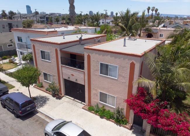 Stylish 2 bed - 1 bath Apartment! Move in ... - Stylish 2 bed - 1 bath Apartment! Move in ... Unidad 2