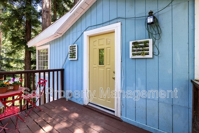 Photo - 9456 E Zayante Rd